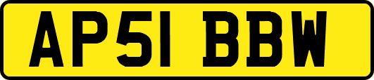 AP51BBW