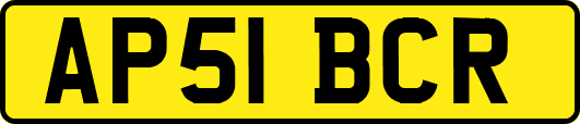 AP51BCR