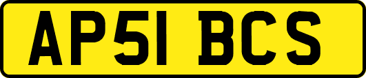 AP51BCS