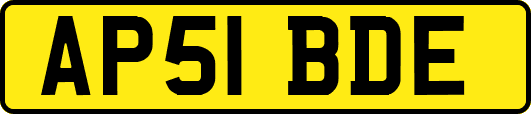 AP51BDE