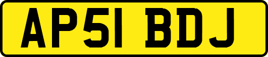 AP51BDJ
