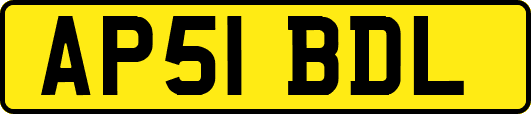 AP51BDL