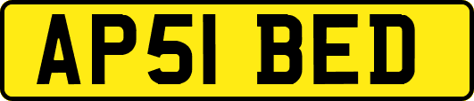 AP51BED