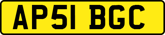 AP51BGC