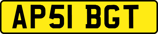 AP51BGT