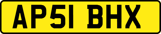 AP51BHX