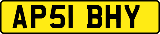 AP51BHY
