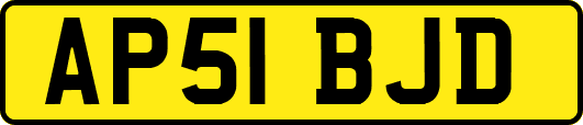 AP51BJD