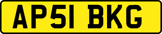 AP51BKG