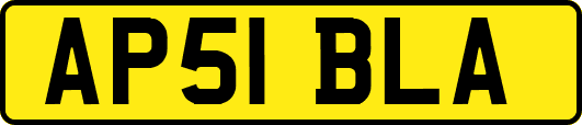 AP51BLA