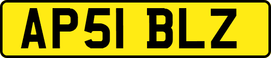 AP51BLZ