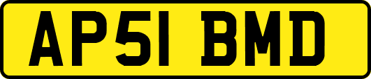 AP51BMD