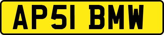 AP51BMW