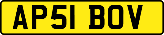 AP51BOV