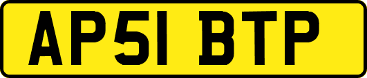 AP51BTP