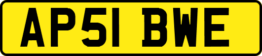 AP51BWE