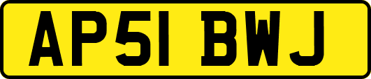AP51BWJ