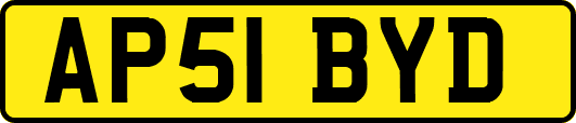 AP51BYD