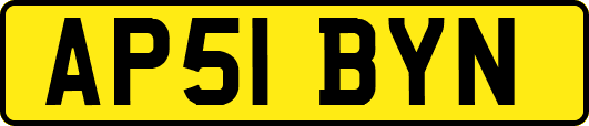 AP51BYN