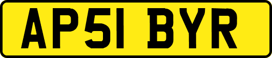 AP51BYR