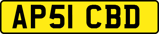 AP51CBD