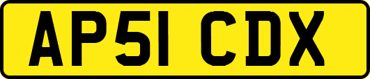 AP51CDX