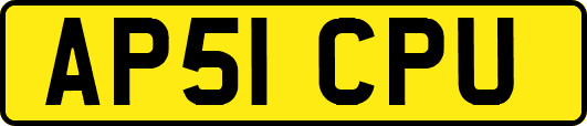 AP51CPU