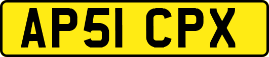 AP51CPX