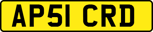 AP51CRD