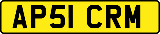 AP51CRM