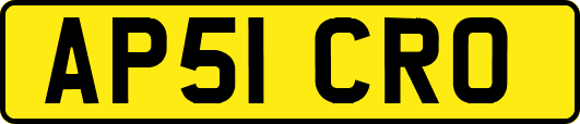 AP51CRO