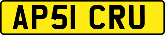 AP51CRU