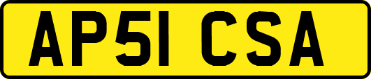 AP51CSA