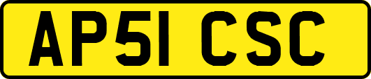 AP51CSC