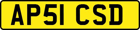 AP51CSD