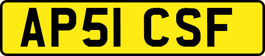 AP51CSF