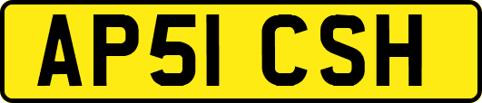 AP51CSH