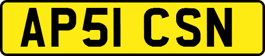 AP51CSN