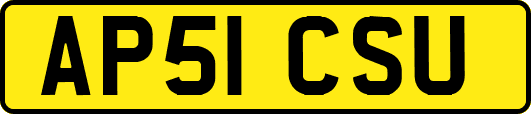 AP51CSU