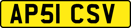 AP51CSV