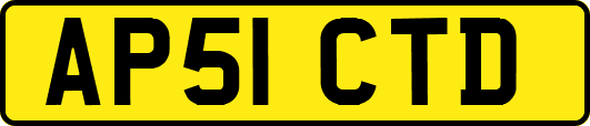 AP51CTD