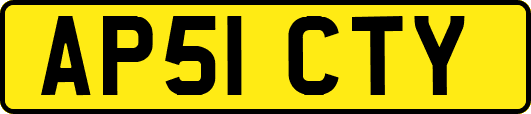 AP51CTY