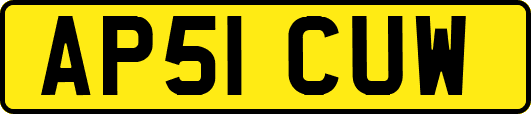 AP51CUW