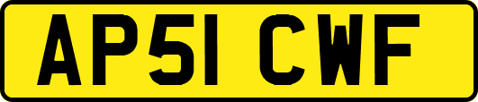 AP51CWF