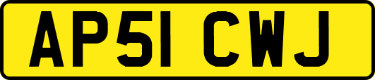 AP51CWJ