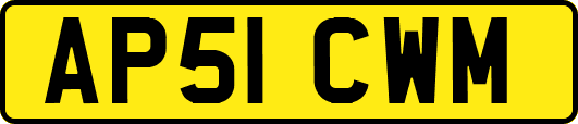 AP51CWM