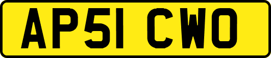 AP51CWO