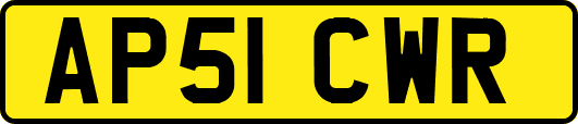 AP51CWR