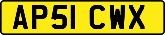 AP51CWX