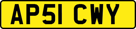 AP51CWY